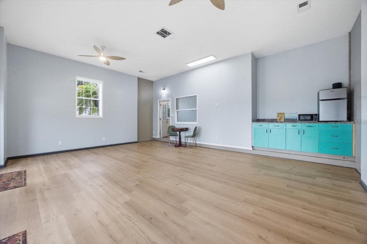 Bonus Room - other view - 915 N CROOKED LAKE DR, BABSON PARK
