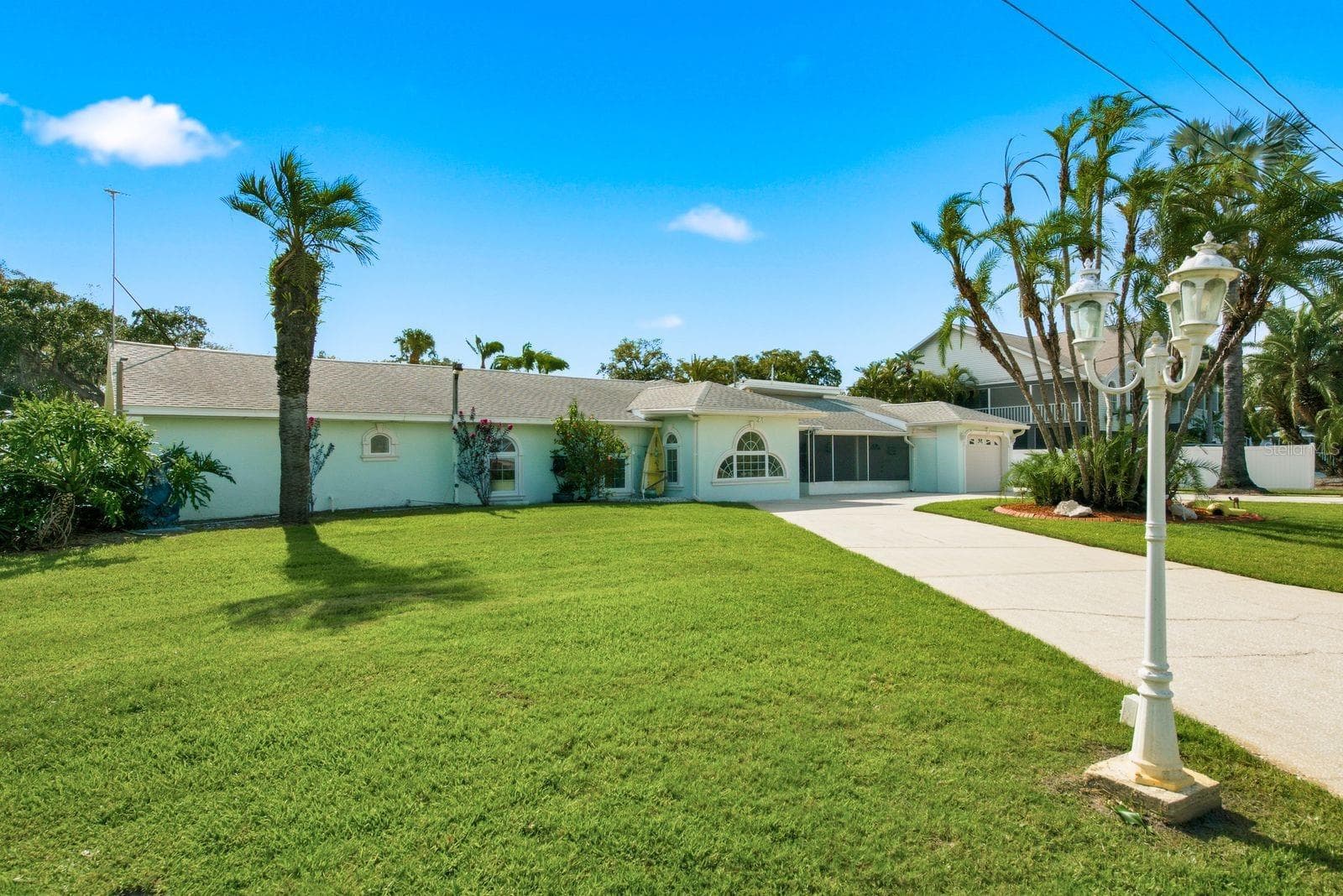Single Family Residence at 6309 WERNER AVE, NEW PORT RICHEY, photo 4 of 71