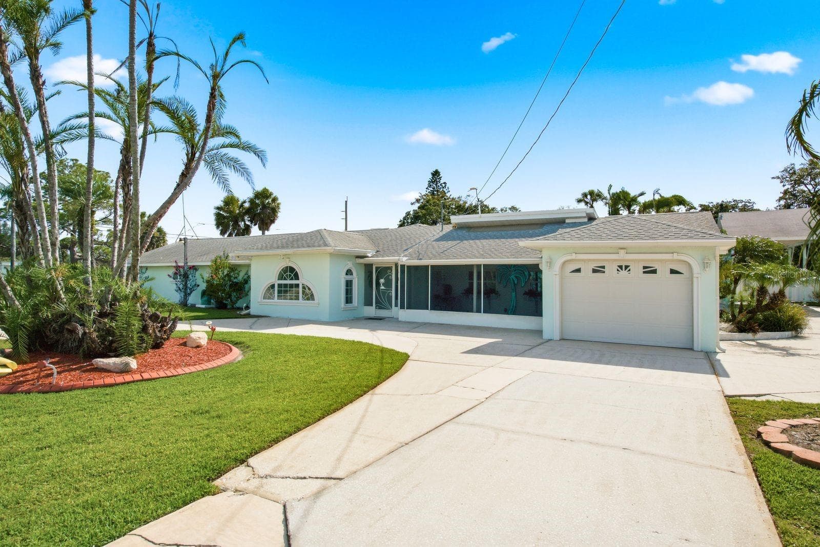 Single Family Residence at 6309 WERNER AVE, NEW PORT RICHEY, photo 5 of 71