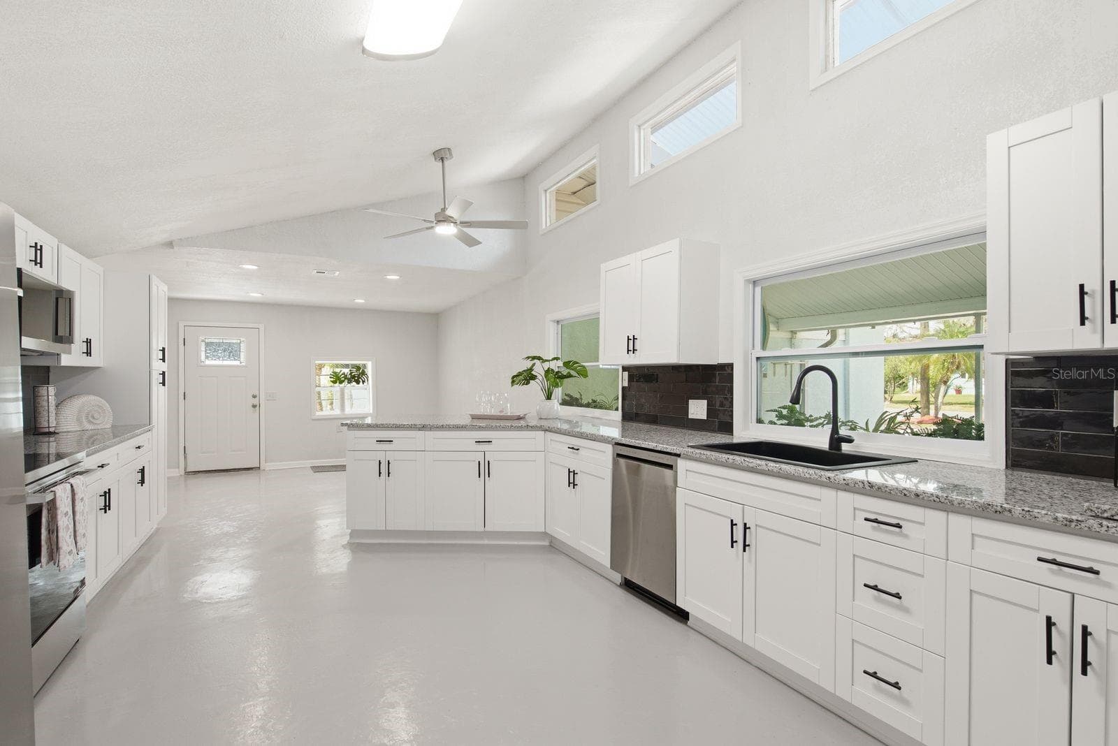 Single Family Residence at 6309 WERNER AVE, NEW PORT RICHEY, photo 12 of 71