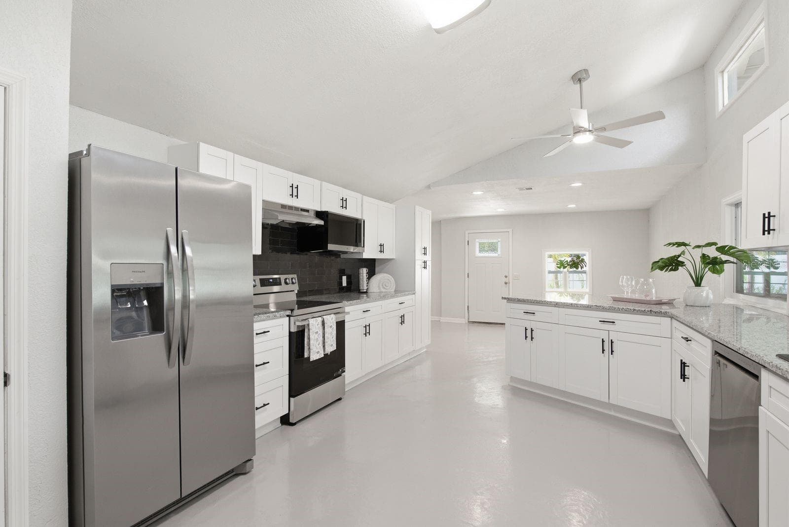 Single Family Residence at 6309 WERNER AVE, NEW PORT RICHEY, photo 13 of 71