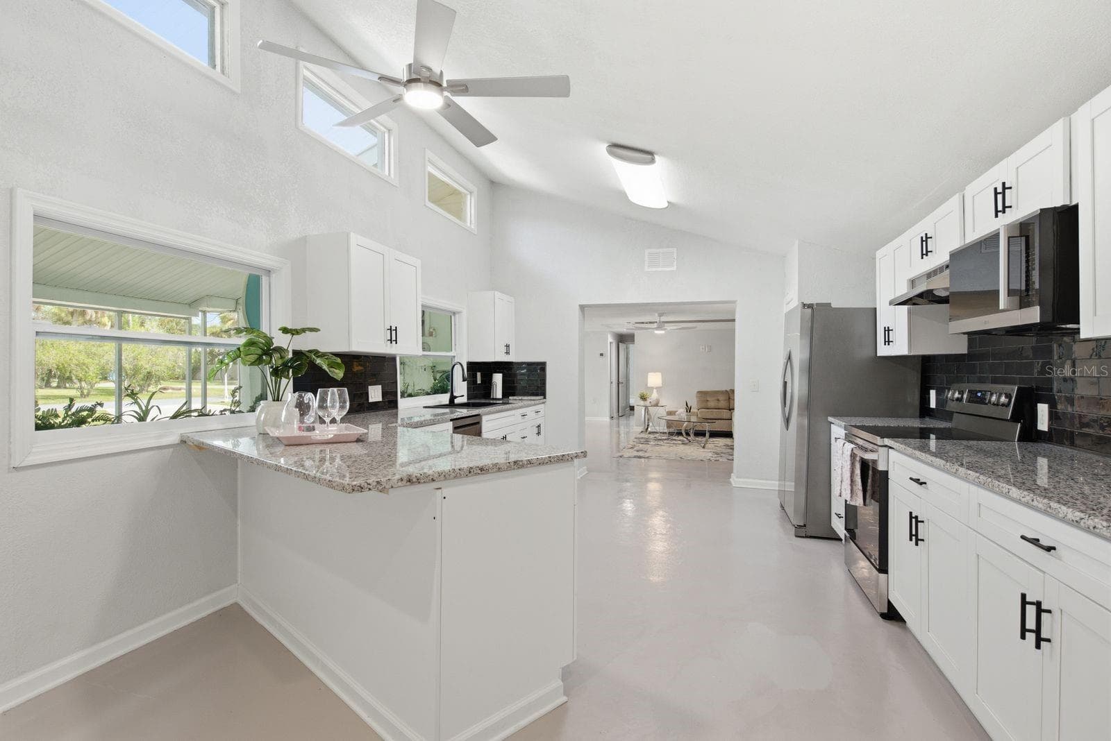 Single Family Residence at 6309 WERNER AVE, NEW PORT RICHEY, photo 17 of 71