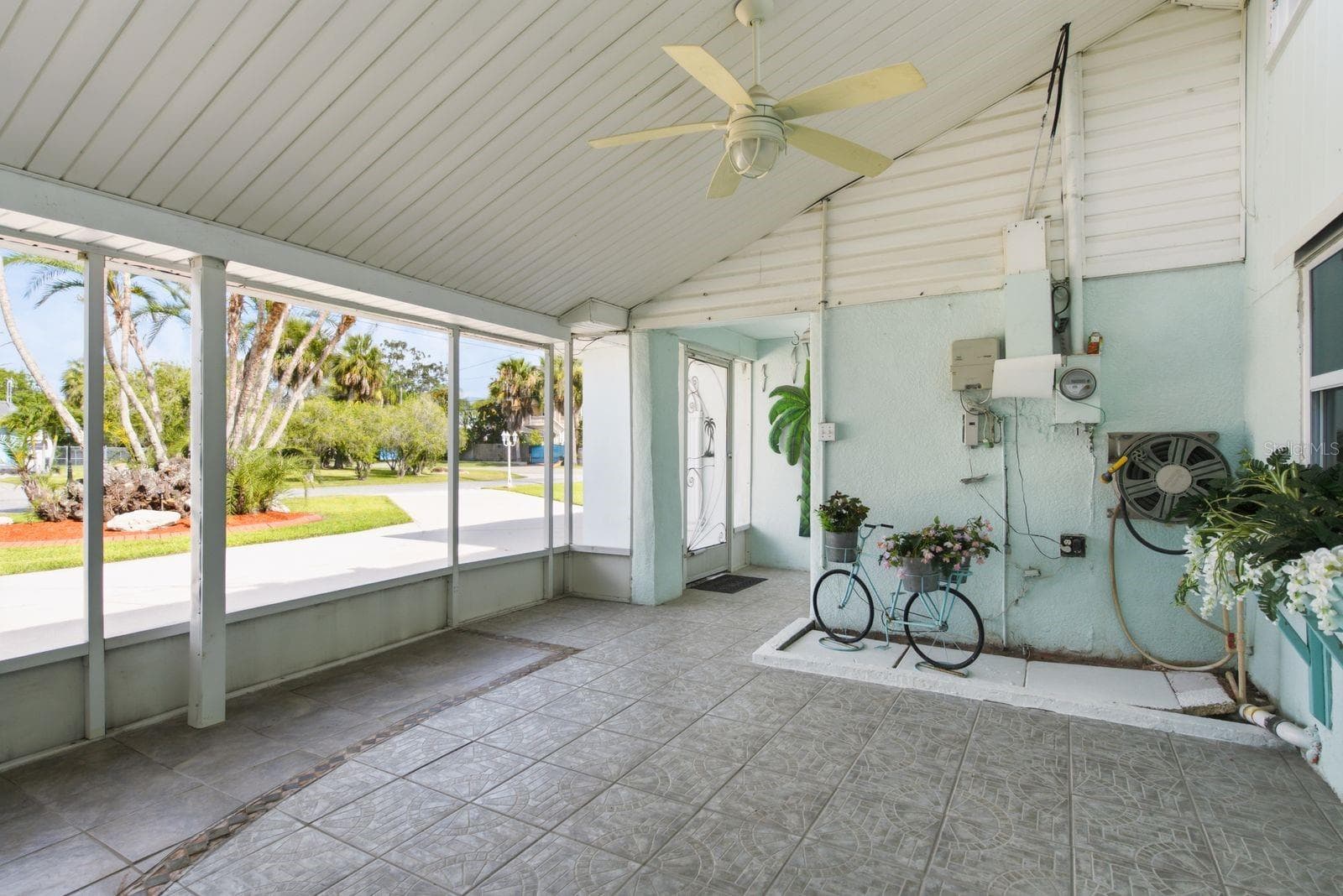 Single Family Residence at 6309 WERNER AVE, NEW PORT RICHEY, photo 54 of 71