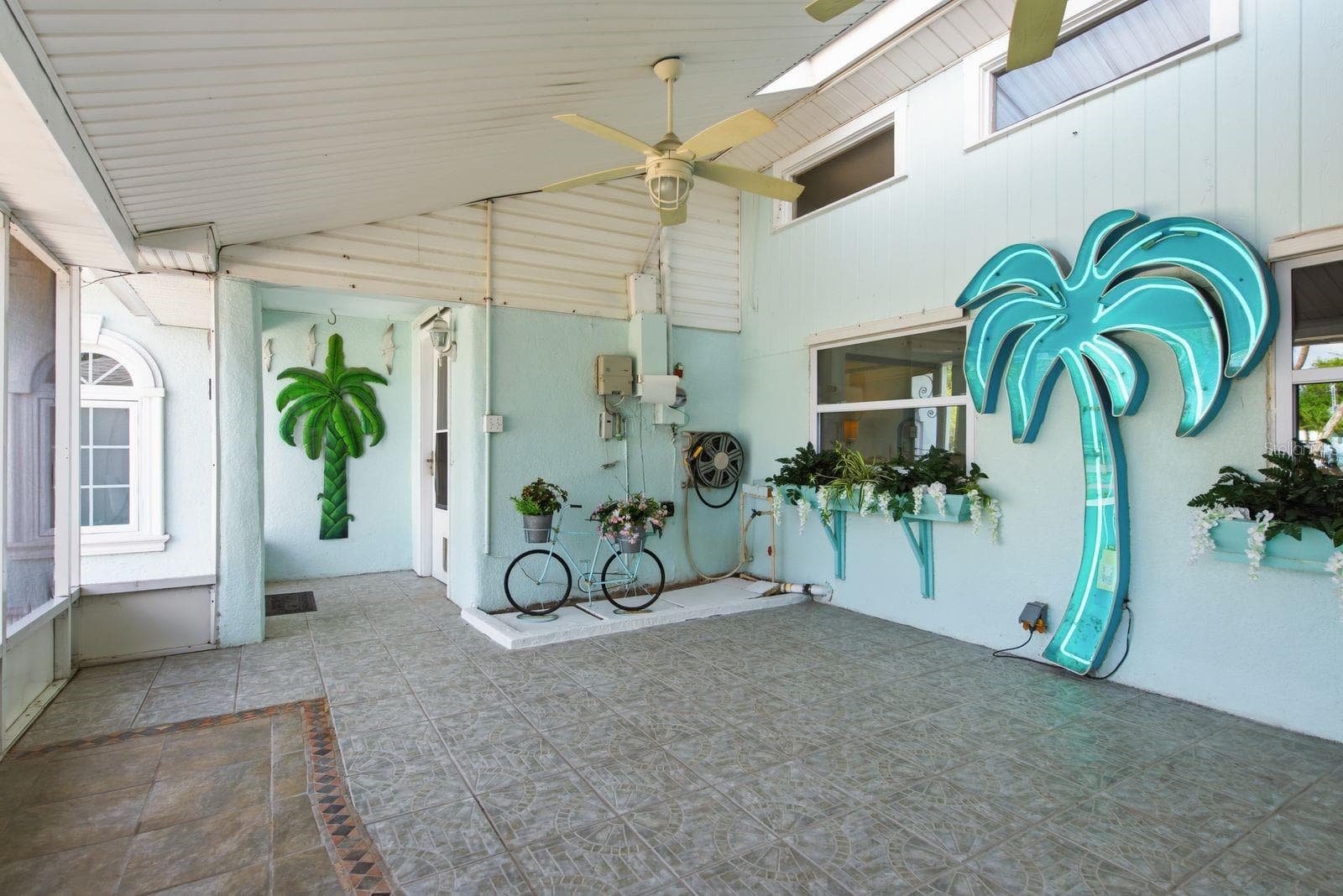 Single Family Residence at 6309 WERNER AVE, NEW PORT RICHEY, photo 55 of 71