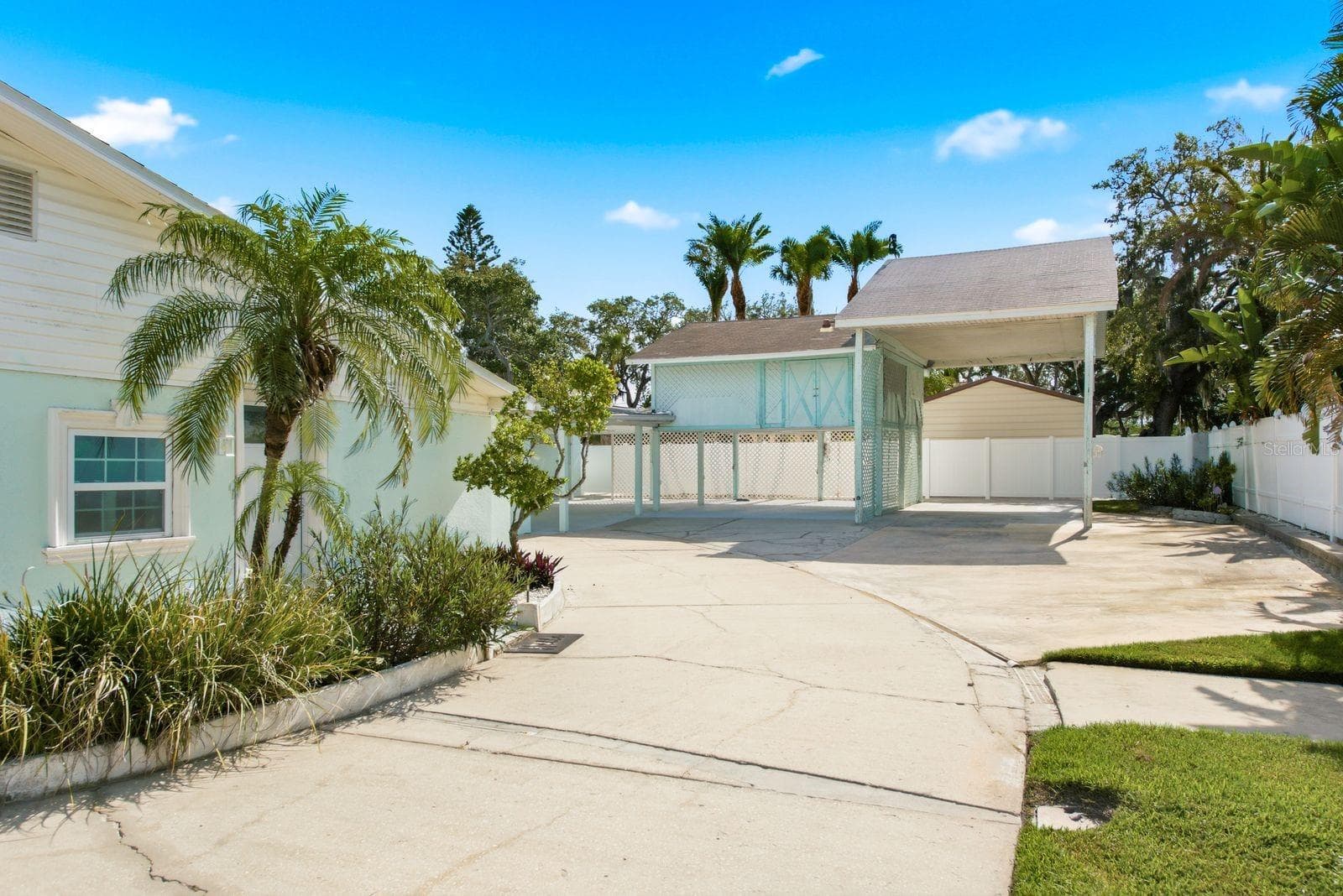 Single Family Residence at 6309 WERNER AVE, NEW PORT RICHEY, photo 57 of 71