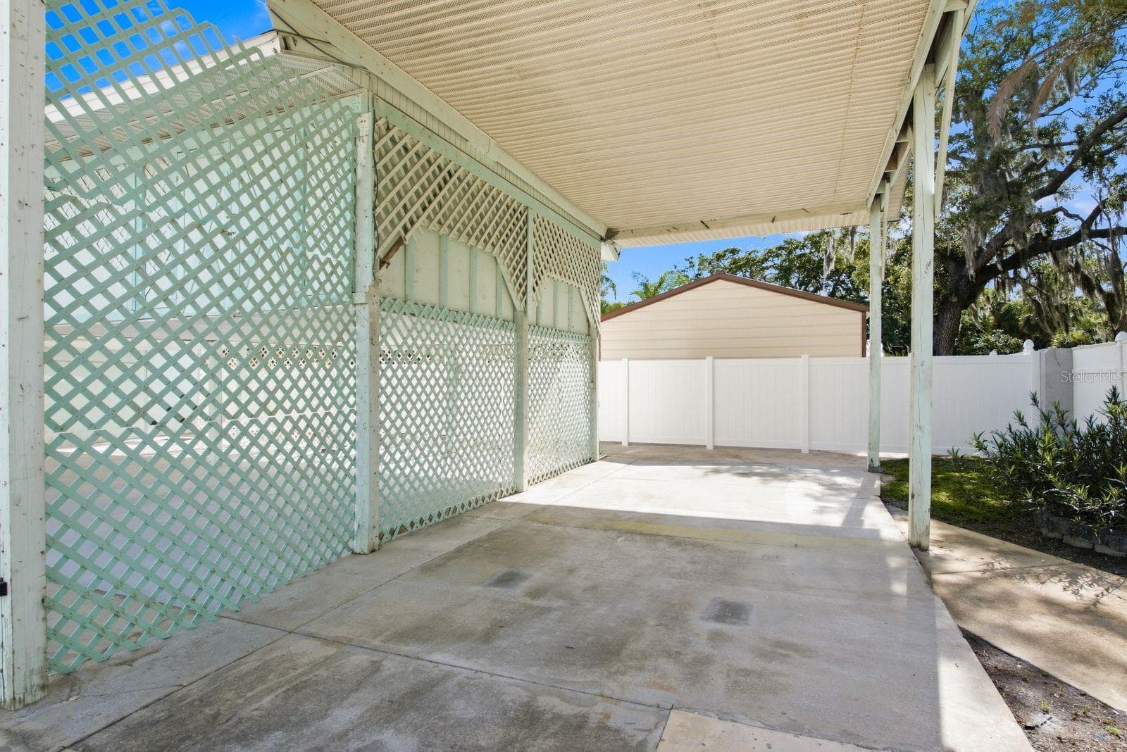 Single Family Residence at 6309 WERNER AVE, NEW PORT RICHEY, photo 59 of 71