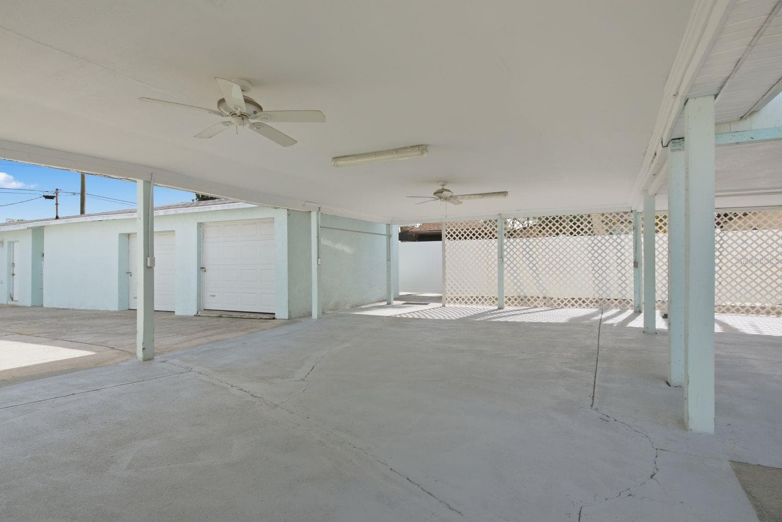 Single Family Residence at 6309 WERNER AVE, NEW PORT RICHEY, photo 61 of 71