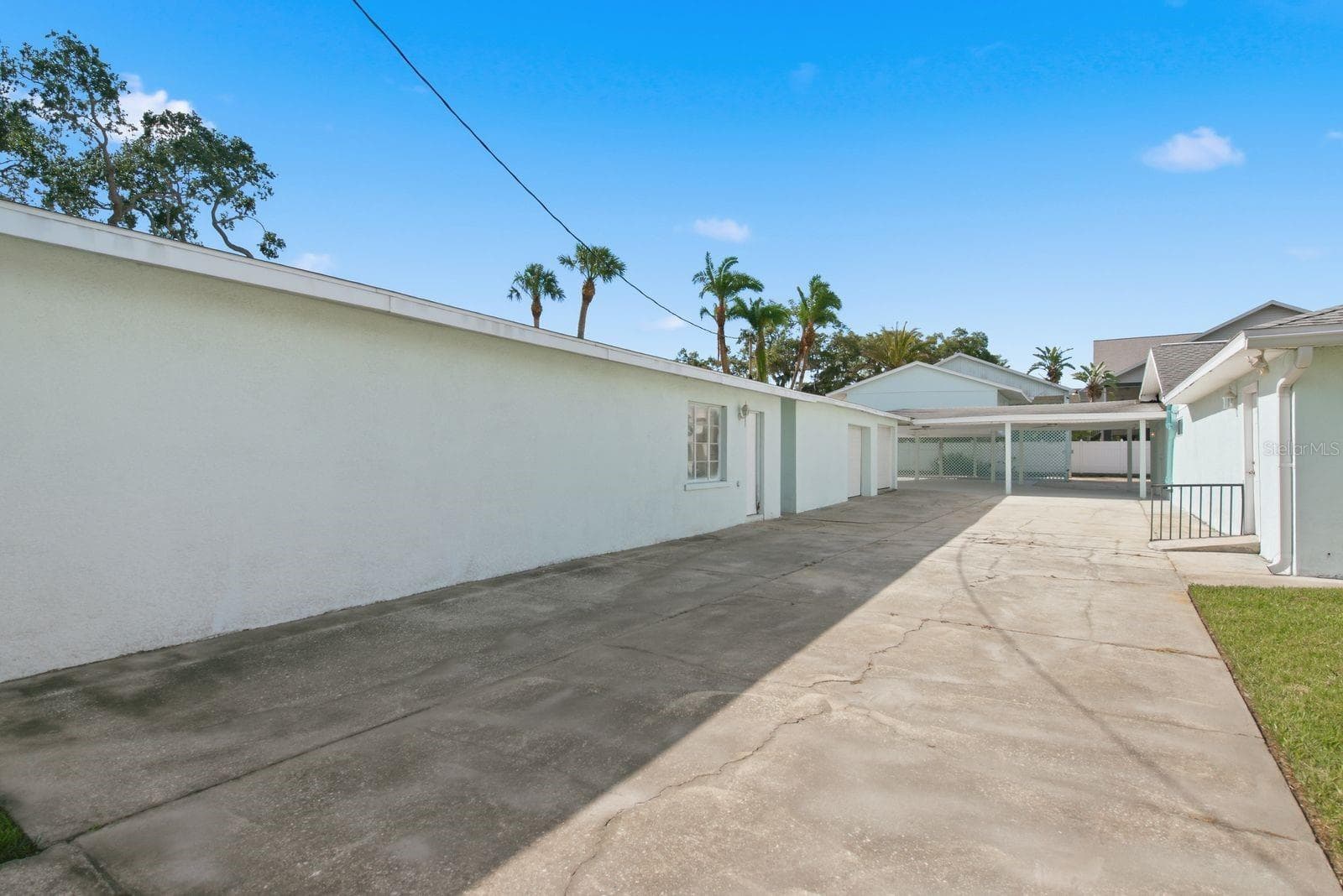 Single Family Residence at 6309 WERNER AVE, NEW PORT RICHEY, photo 66 of 71