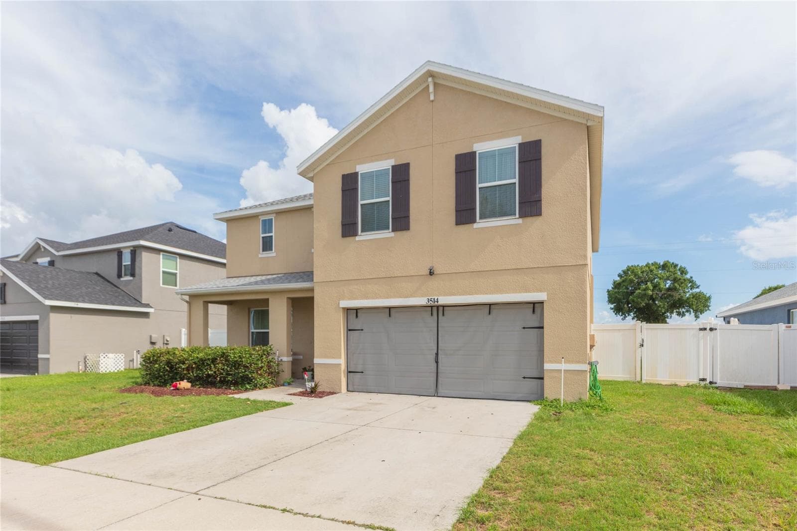 3514 SAN MOISE PL