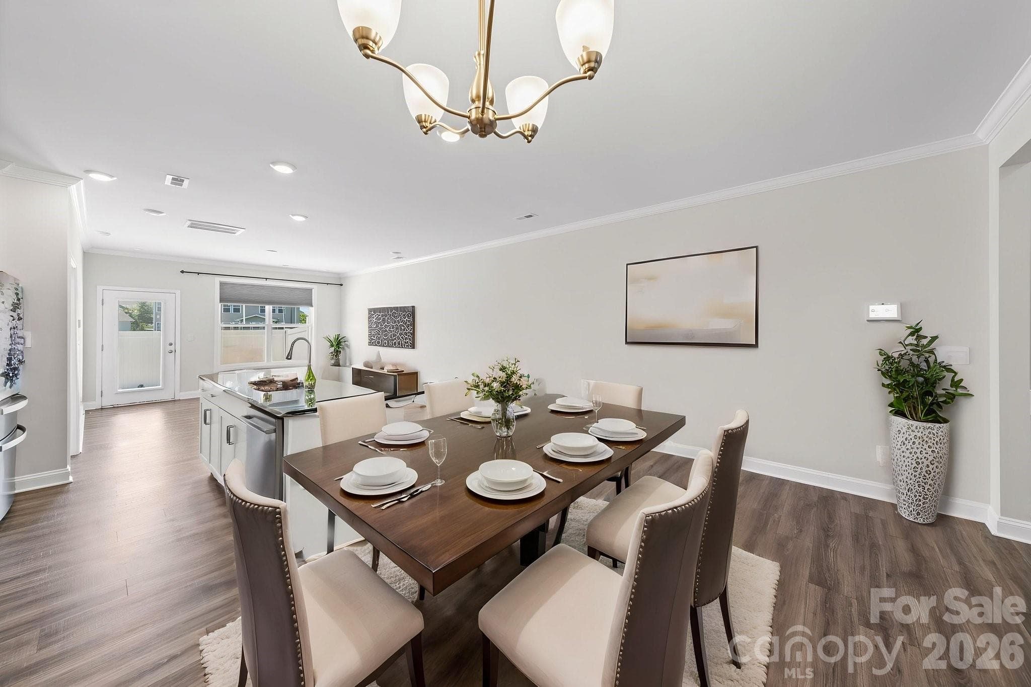 VIRTUALLY STAGED - Fort Mill