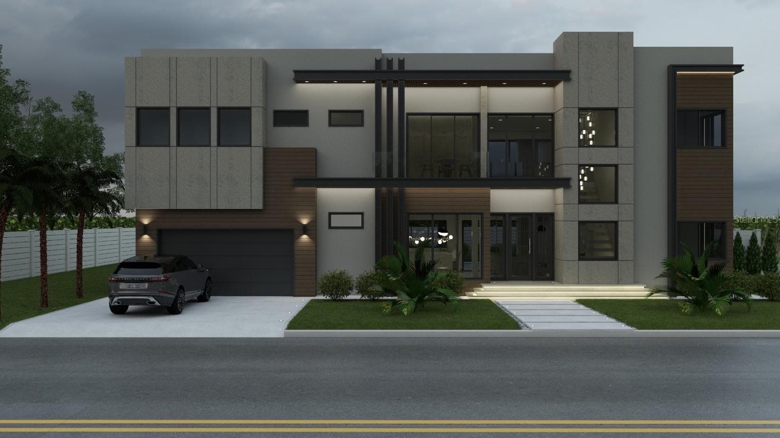 112 N LINCOLN AVE