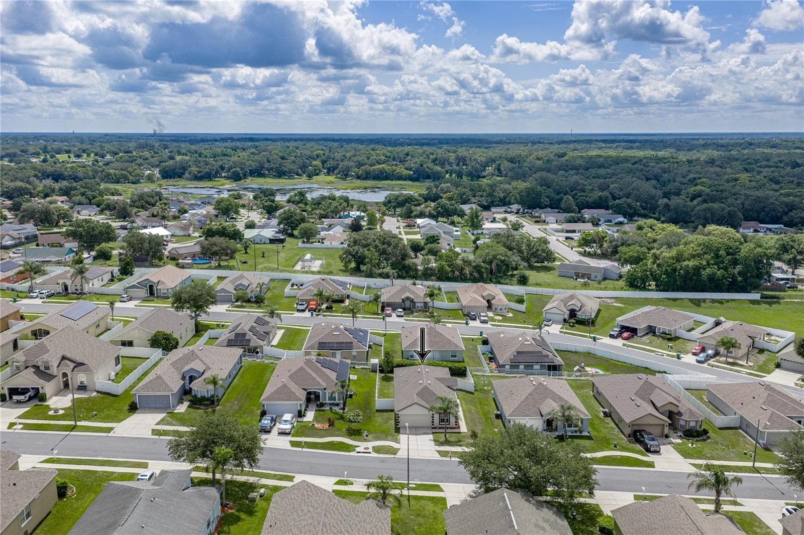 Single Family Residence at 7552 JENO ST, ZEPHYRHILLS, photo 2 of 34