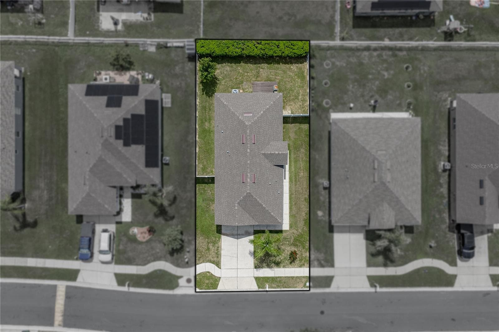 Single Family Residence at 7552 JENO ST, ZEPHYRHILLS, photo 4 of 34