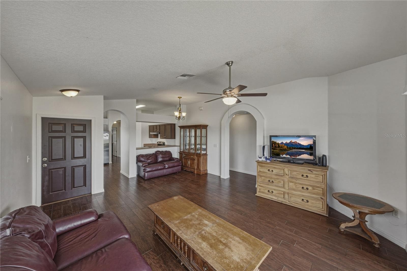 Single Family Residence at 7552 JENO ST, ZEPHYRHILLS, photo 11 of 34