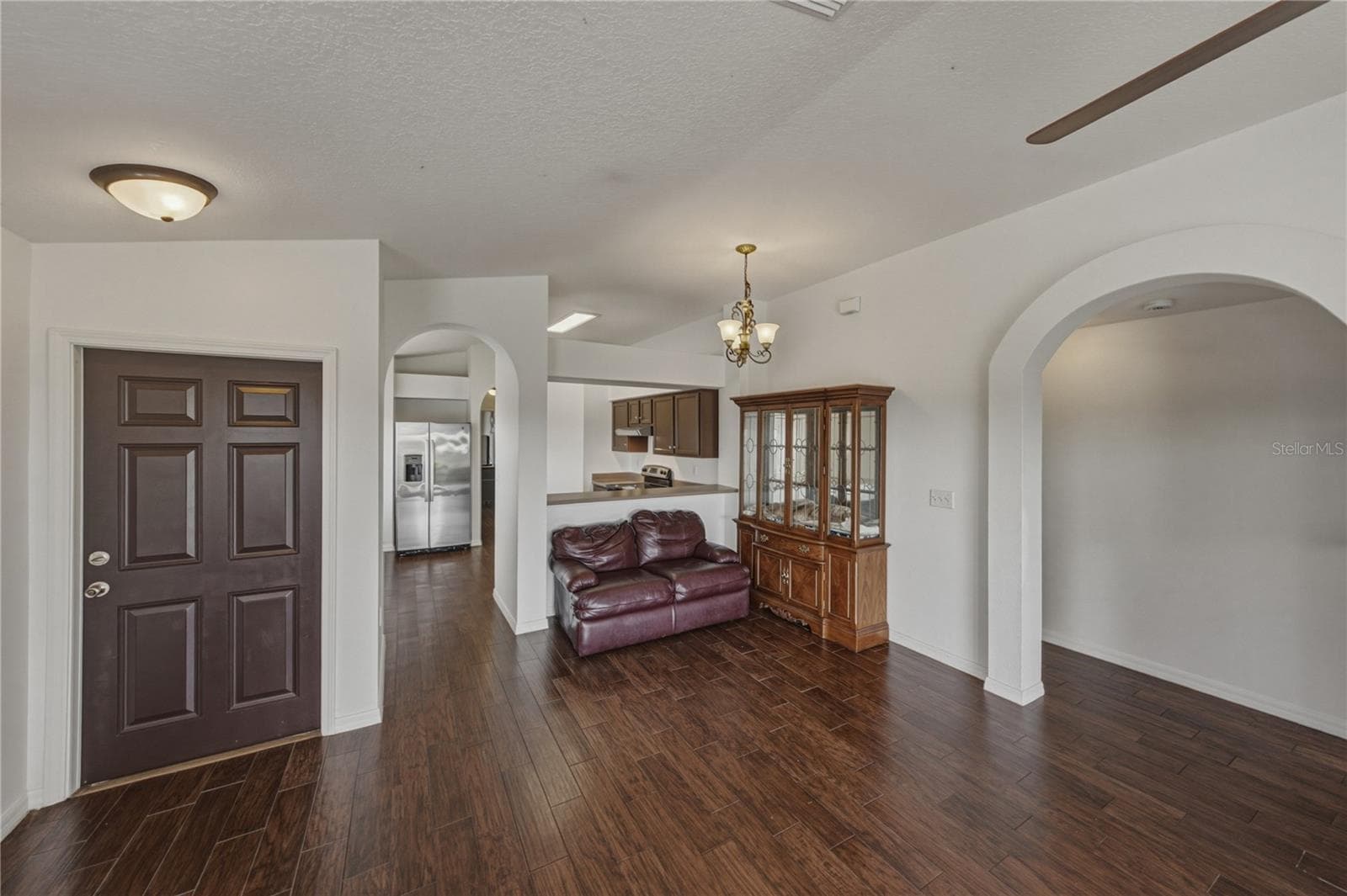 Single Family Residence at 7552 JENO ST, ZEPHYRHILLS, photo 13 of 34