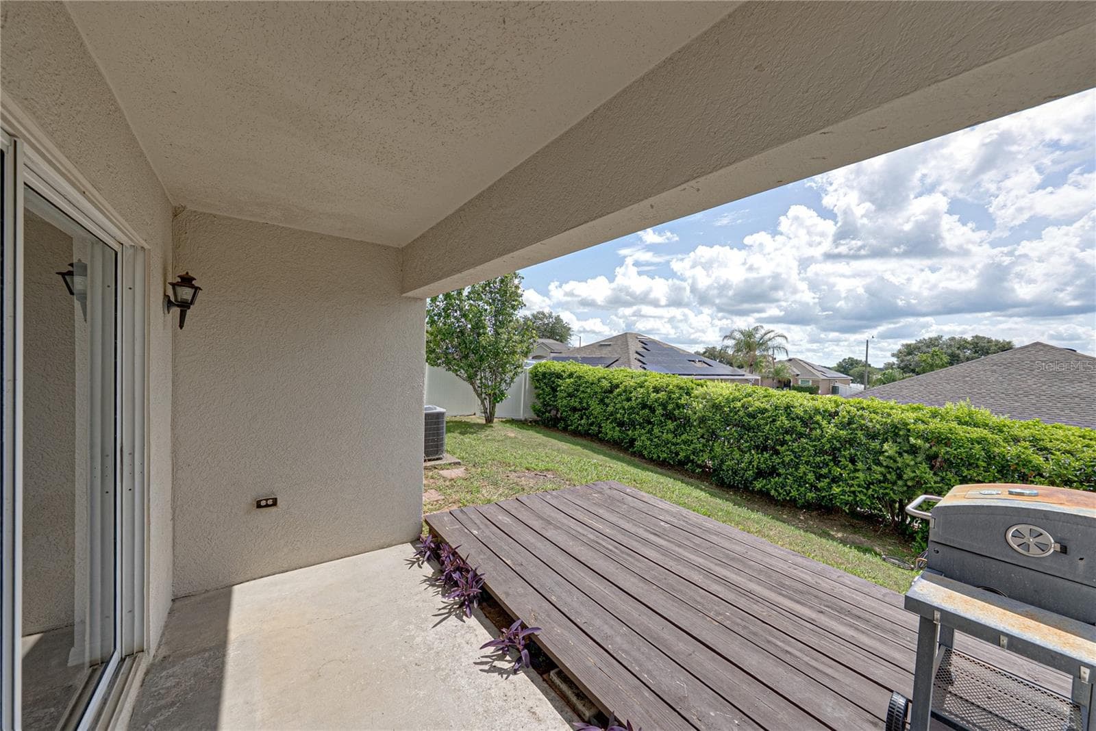 Single Family Residence at 7552 JENO ST, ZEPHYRHILLS, photo 32 of 34