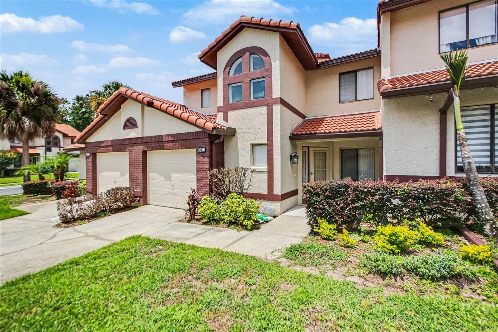 Condominium at 3336 GRAY FOX CV #3336, APOPKA, photo 3 of 41