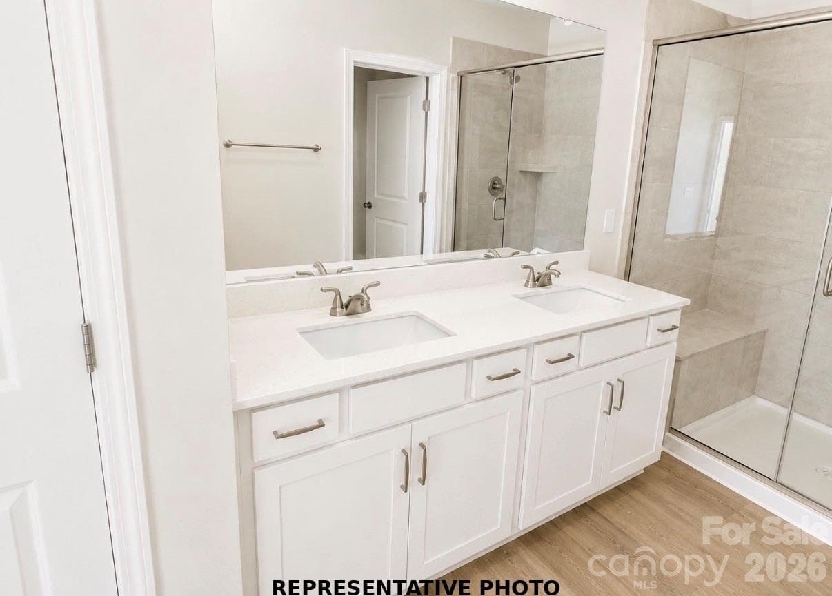 Representative Photo - 5824 Salamander Run Lane, Charlotte