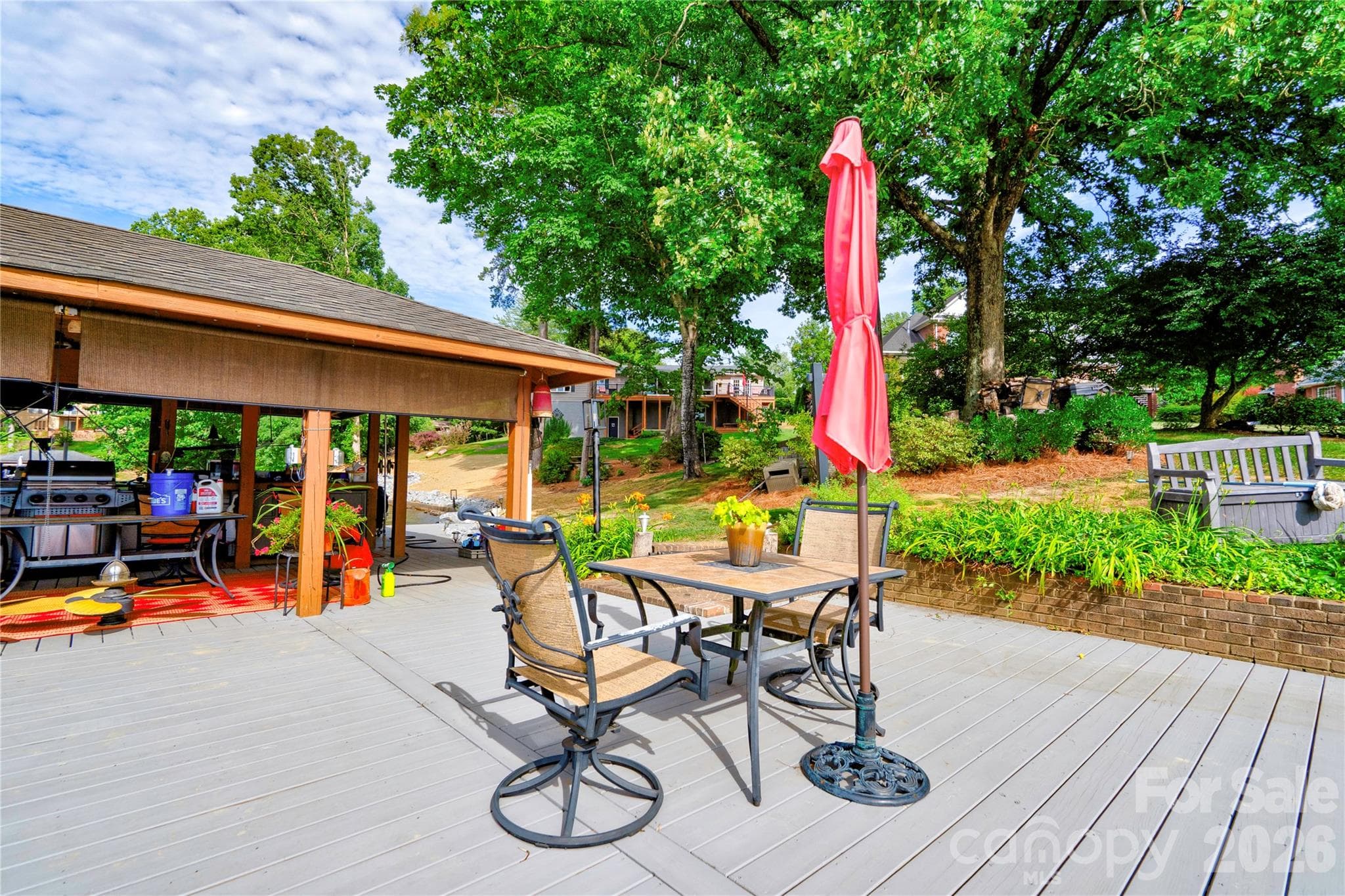 Single Family Residence at 104 Doral Court, Kings Mountain, photo 45 of 48