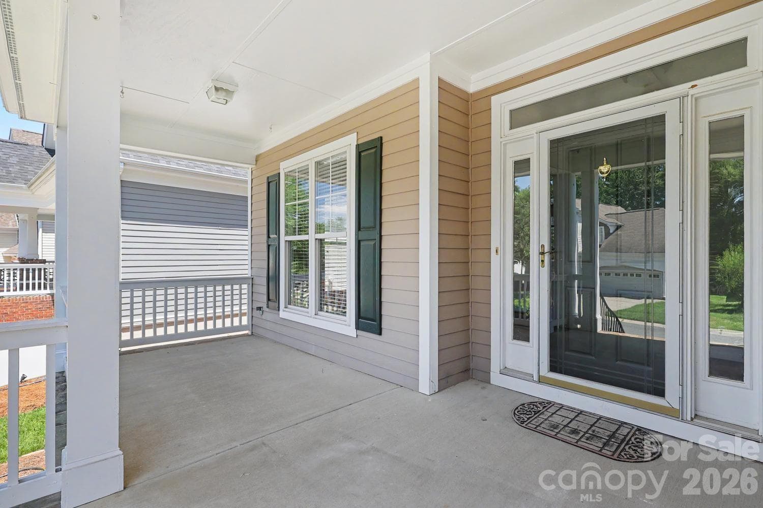 Single Family Residence at 3044 Parker Green Trail, Charlotte, photo 5 of 48