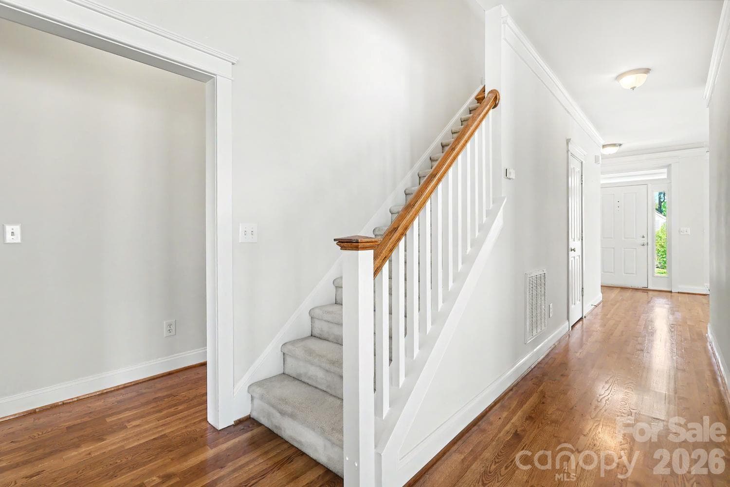 Single Family Residence at 3044 Parker Green Trail, Charlotte, photo 23 of 48