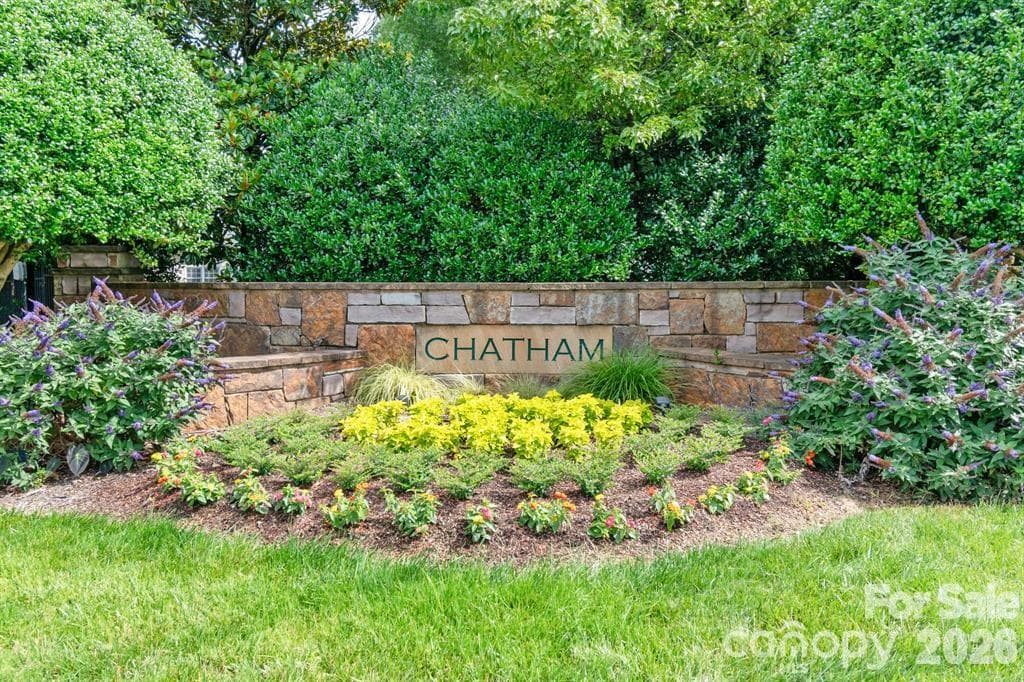 Single Family Residence at 3044 Parker Green Trail, Charlotte, photo 36 of 48