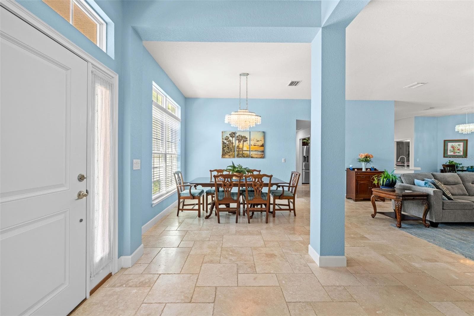 Entry 2 - 8 DAHLIA CIR S, HOMOSASSA