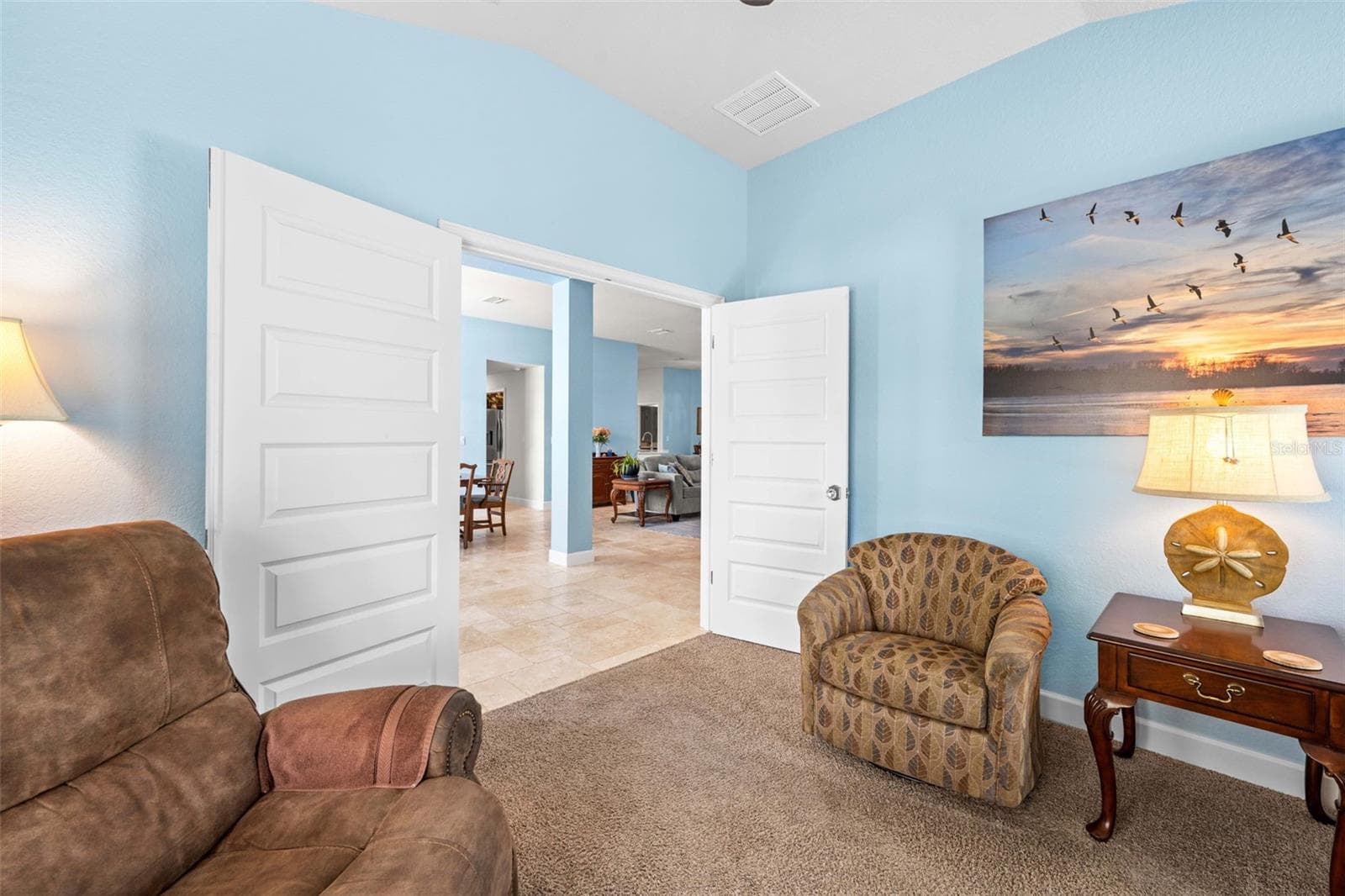 Flex Room/Office 1 - 8 DAHLIA CIR S, HOMOSASSA