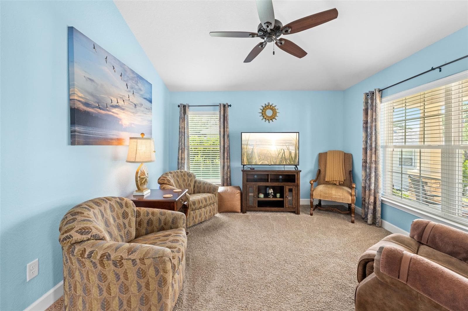 Flex Room/Office 2 - 8 DAHLIA CIR S, HOMOSASSA