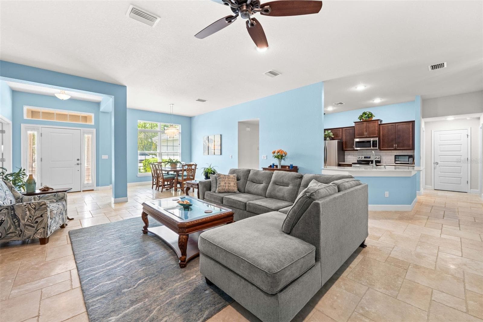 Great Room 2 - 8 DAHLIA CIR S, HOMOSASSA