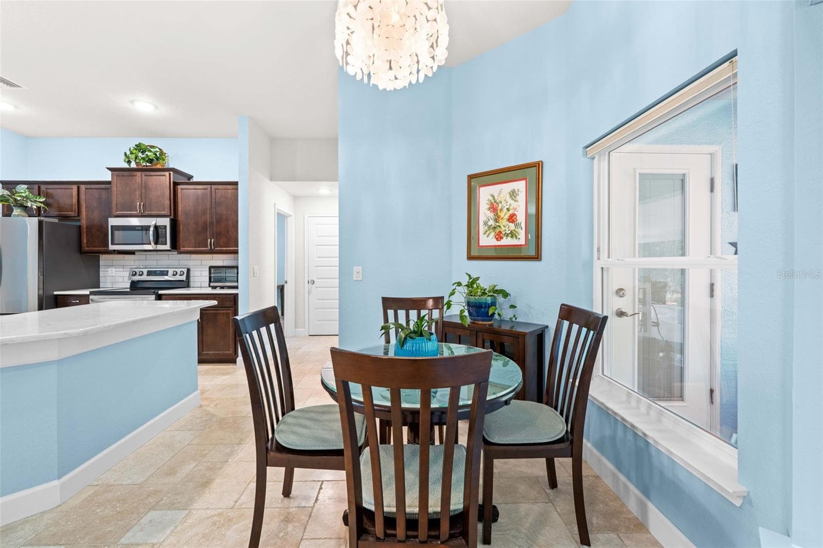 Breakfast Nook - 8 DAHLIA CIR S, HOMOSASSA