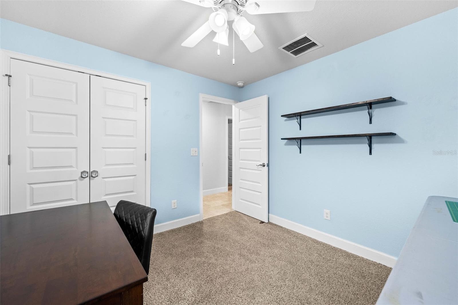 Bedroom 3 - 8 DAHLIA CIR S, HOMOSASSA