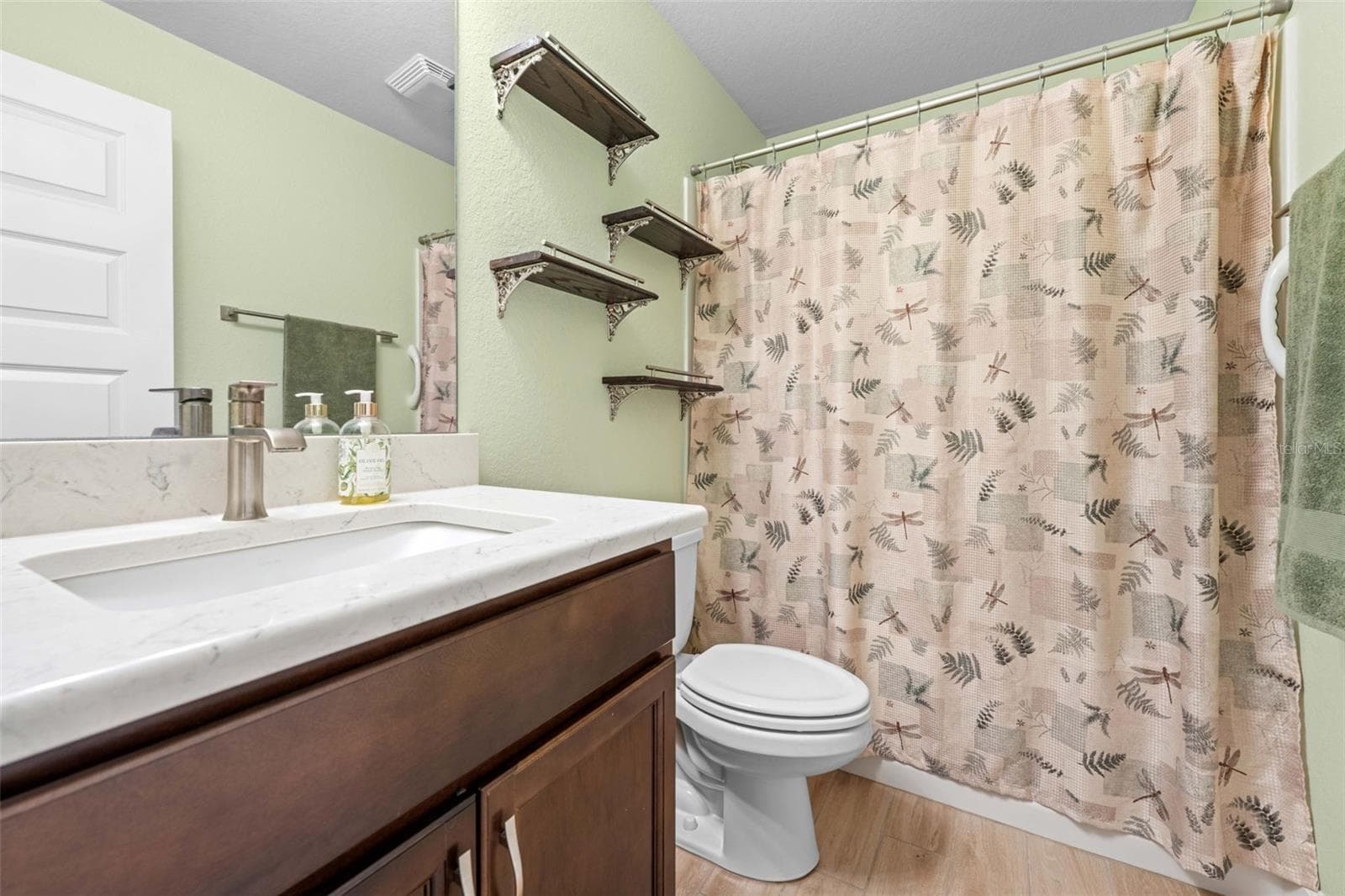 Bathroom 3 - 8 DAHLIA CIR S, HOMOSASSA
