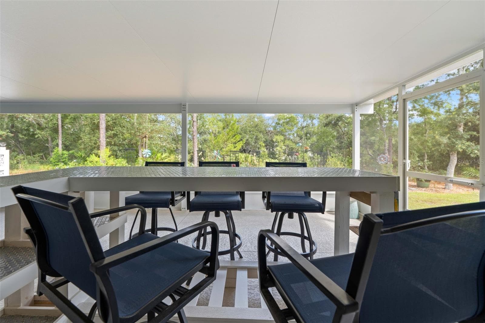 Lanai 1 - 8 DAHLIA CIR S, HOMOSASSA