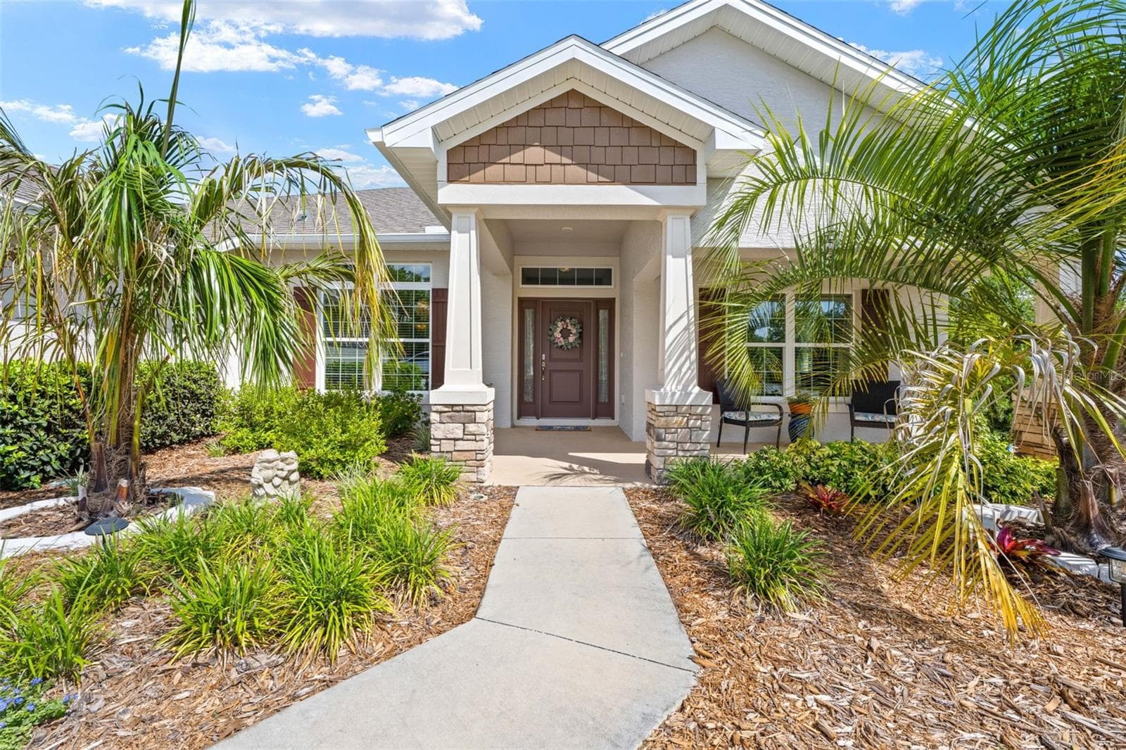 Welcome Home - 8 DAHLIA CIR S, HOMOSASSA