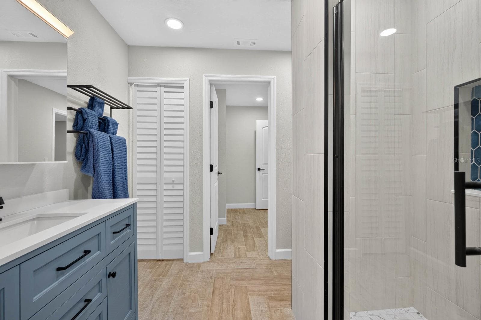 Bathroom 3 - 1510 N BEACH ST, ORMOND BEACH
