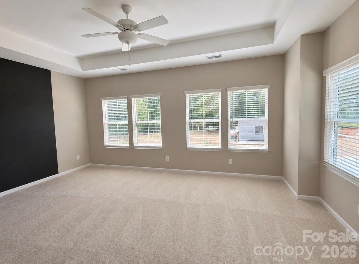 Townhouse at Charlotte, photo 10 of 15