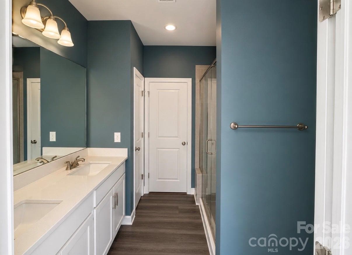Townhouse at Charlotte, photo 11 of 15