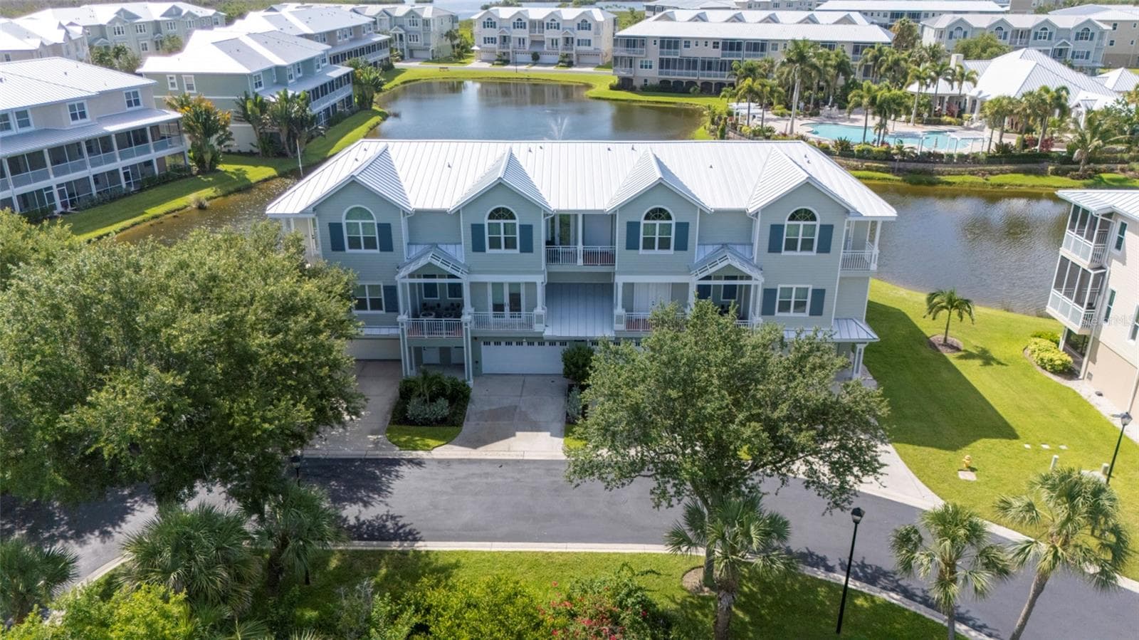 10307 CORAL LANDINGS LN #11