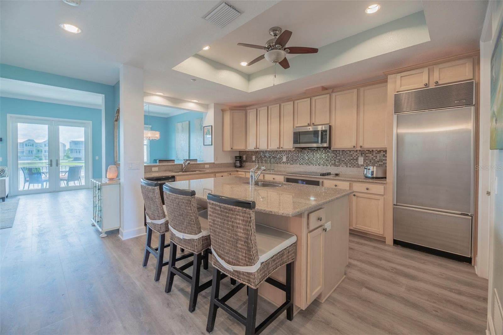 Townhouse at 10307 CORAL LANDINGS LN #11, PLACIDA, photo 21 of 79