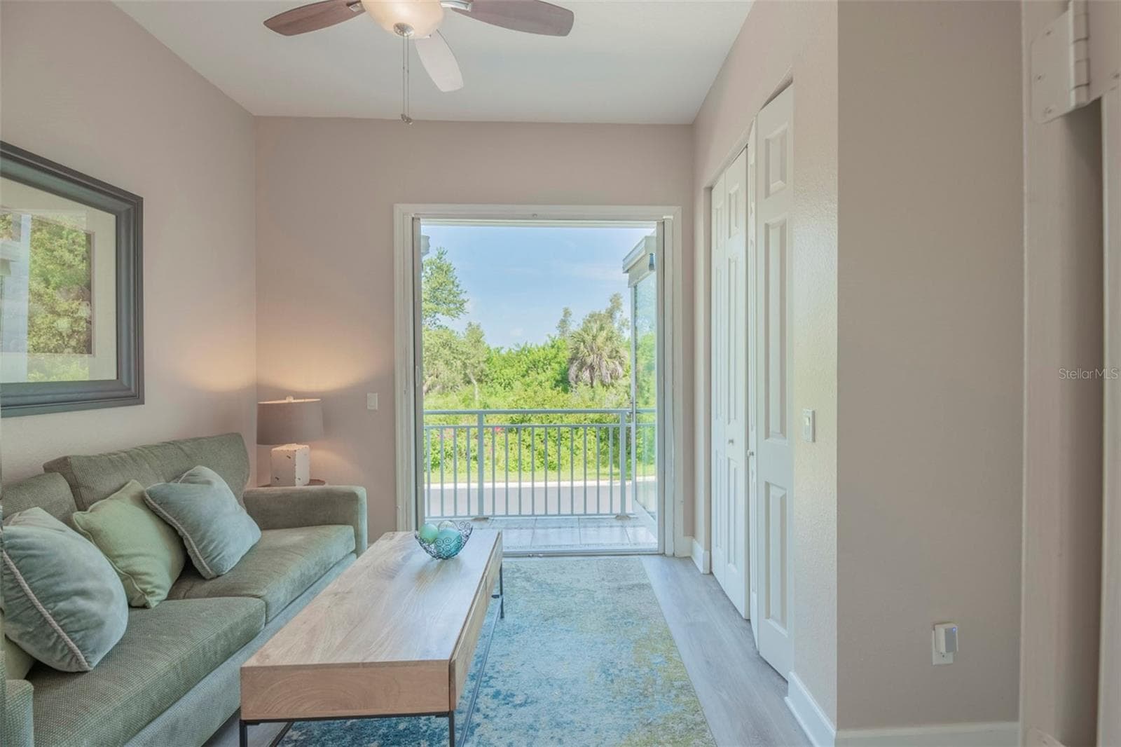 Second floor - den - 10307 CORAL LANDINGS LN #11, PLACIDA