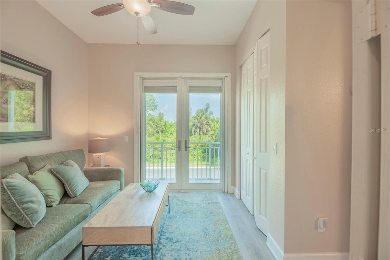 Second floor - den - 10307 CORAL LANDINGS LN #11, PLACIDA