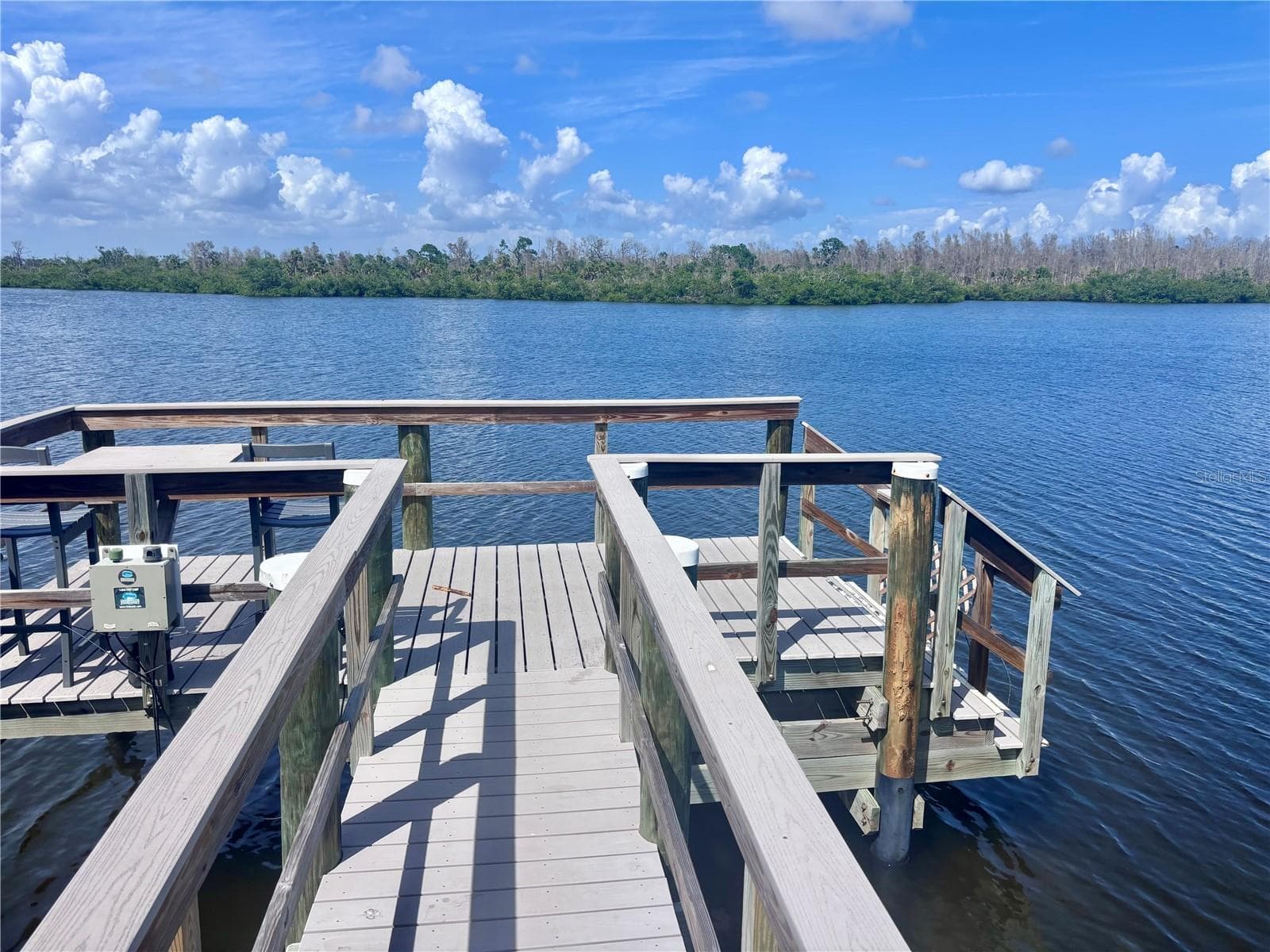 Kayak launch - 10307 CORAL LANDINGS LN #11, PLACIDA