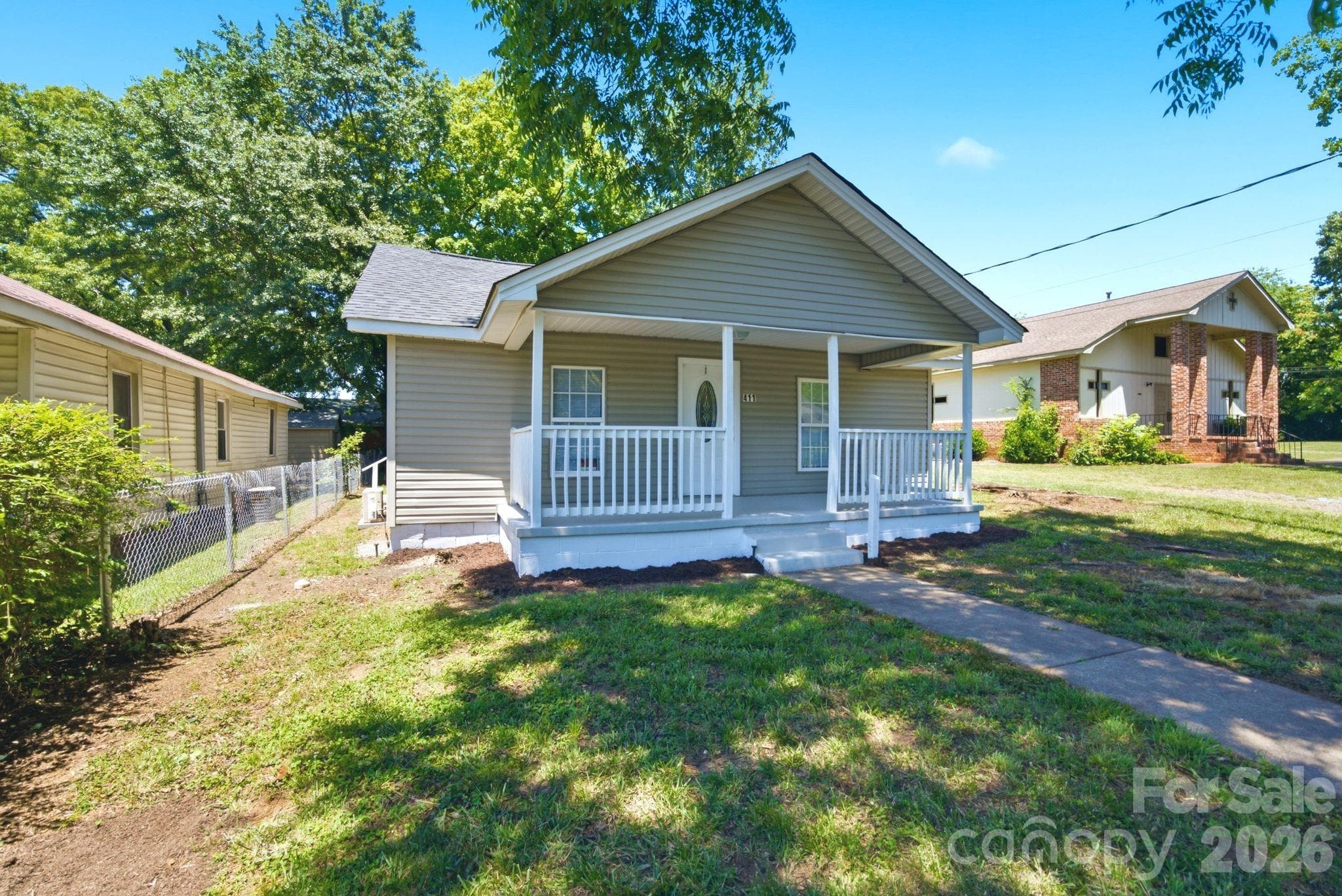 Single Family Residence at Shelby, photo 2 of 27