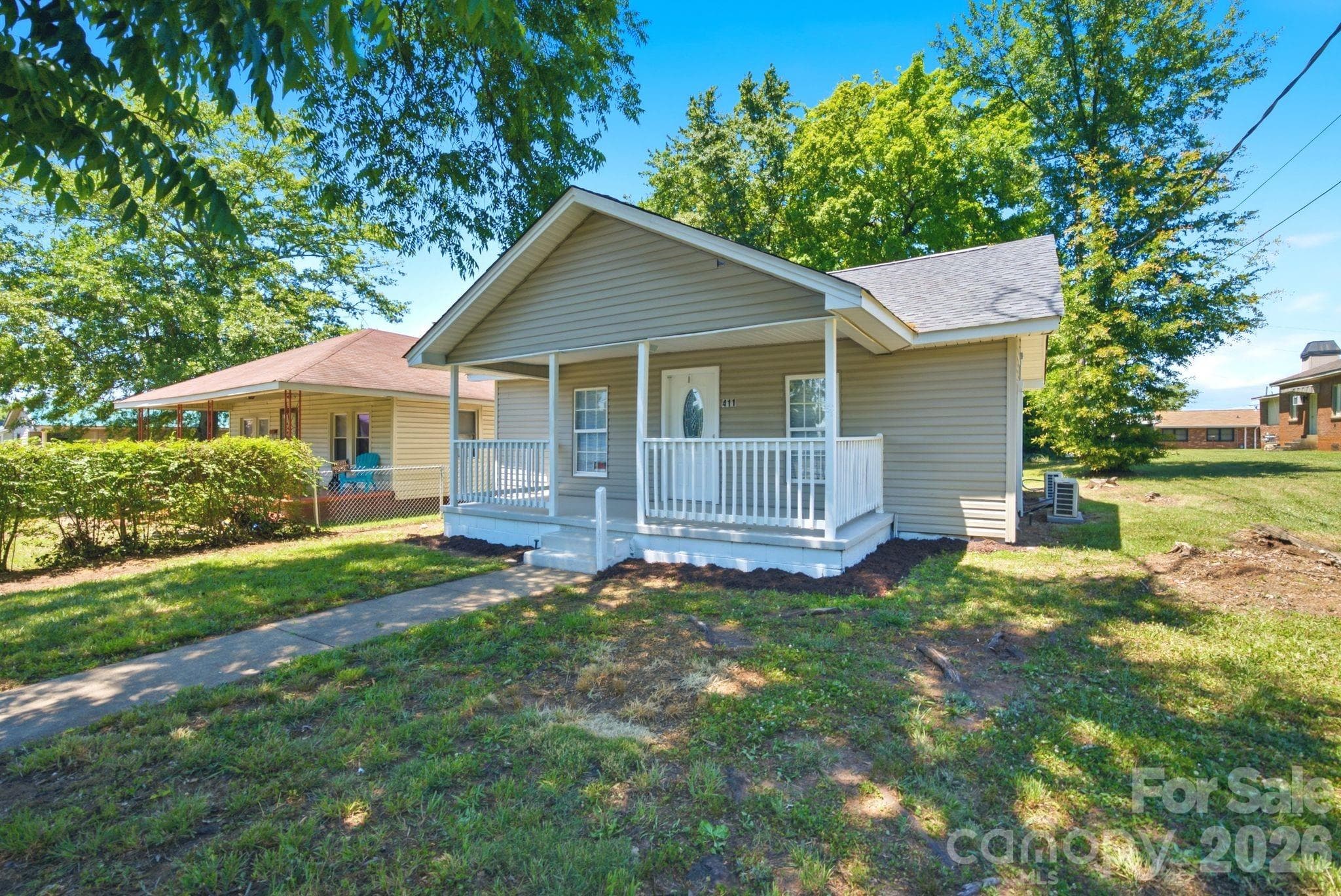 Single Family Residence at Shelby, photo 3 of 27
