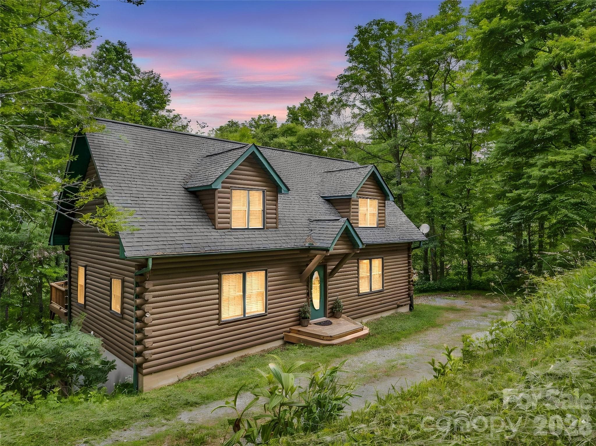 Single Family Residence at Mars Hill, photo 2 of 47
