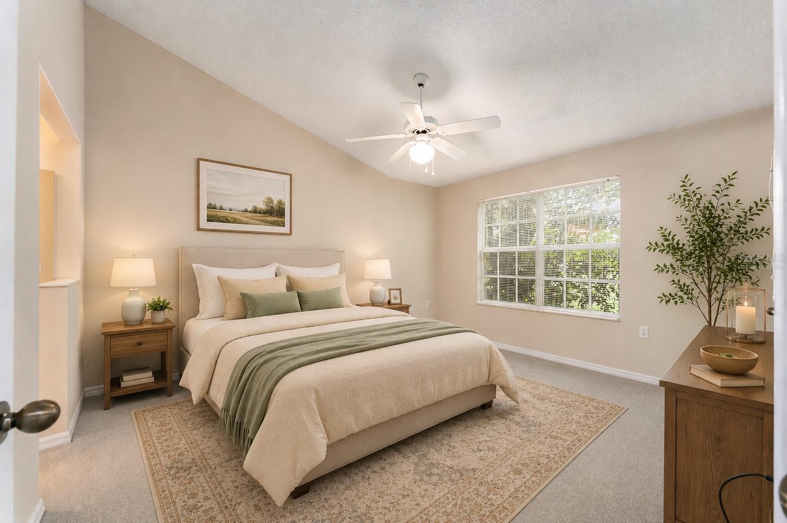 virtually staged - 10000 SW 52ND AVE #42, GAINESVILLE
