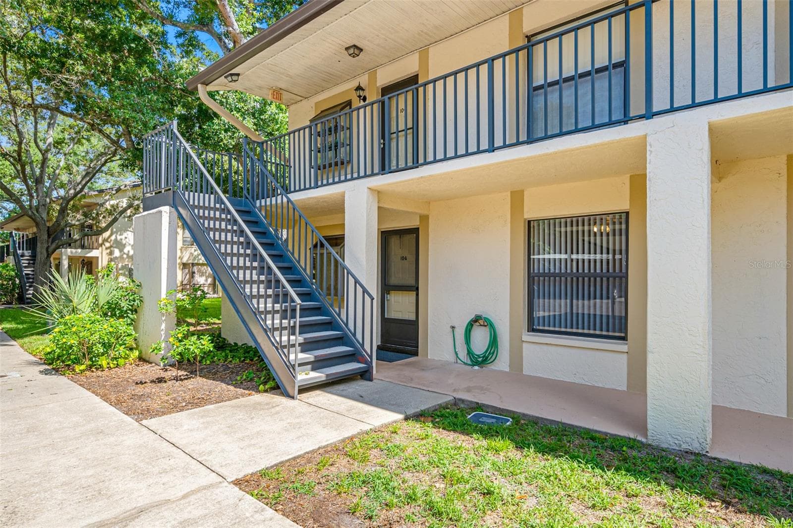 Condominium at 11511 113TH ST #10A, LARGO, photo 3 of 43