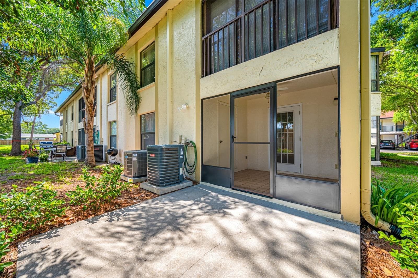 Condominium at 11511 113TH ST #10A, LARGO, photo 33 of 43