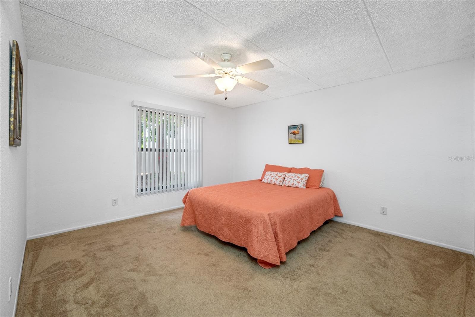 Primary Bedroom - 11511 113TH ST #10A, LARGO
